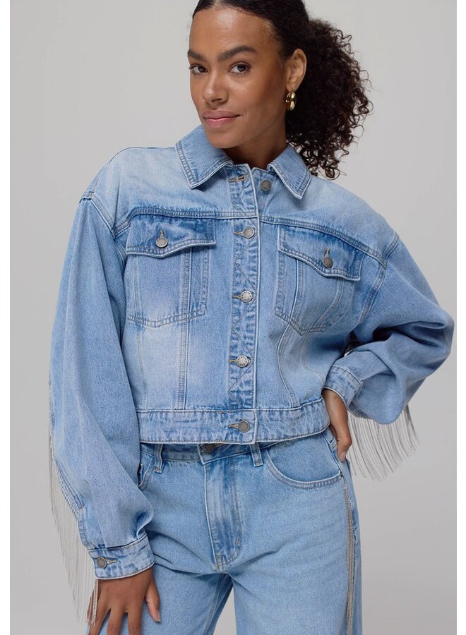 MILLOW JACKET N210