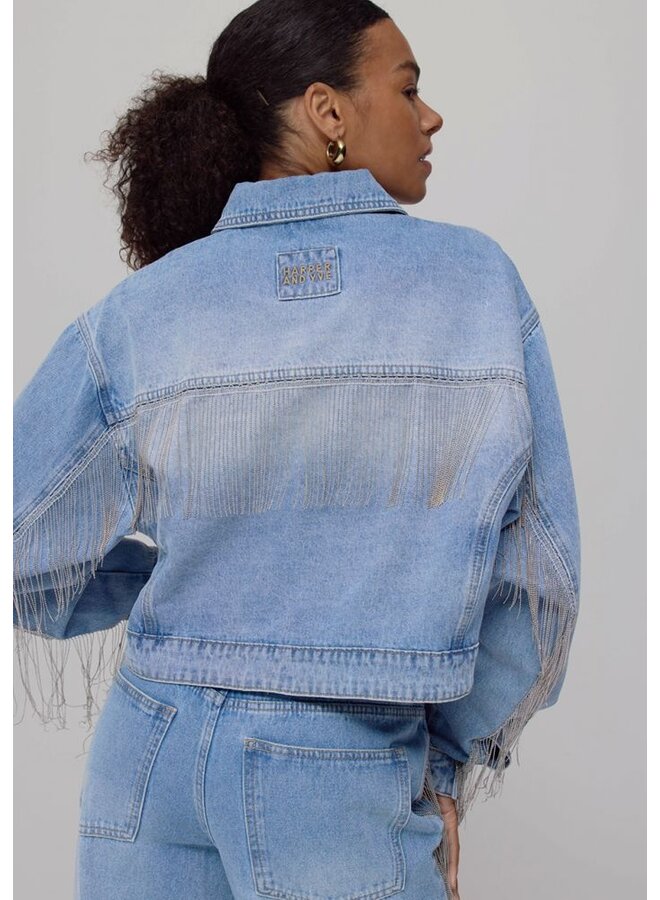 MILLOW JACKET N210