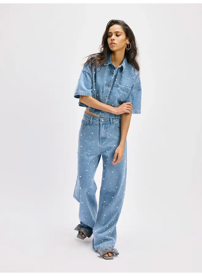 PANTS PAYTON 1686