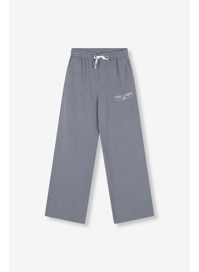 RELAXED PANTS 4327