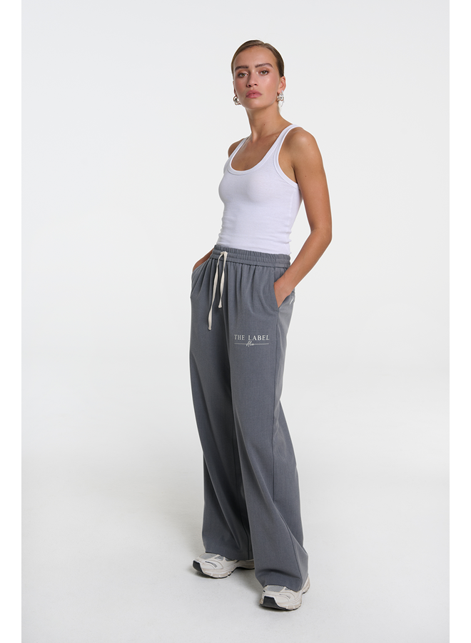 RELAXED PANTS 4327