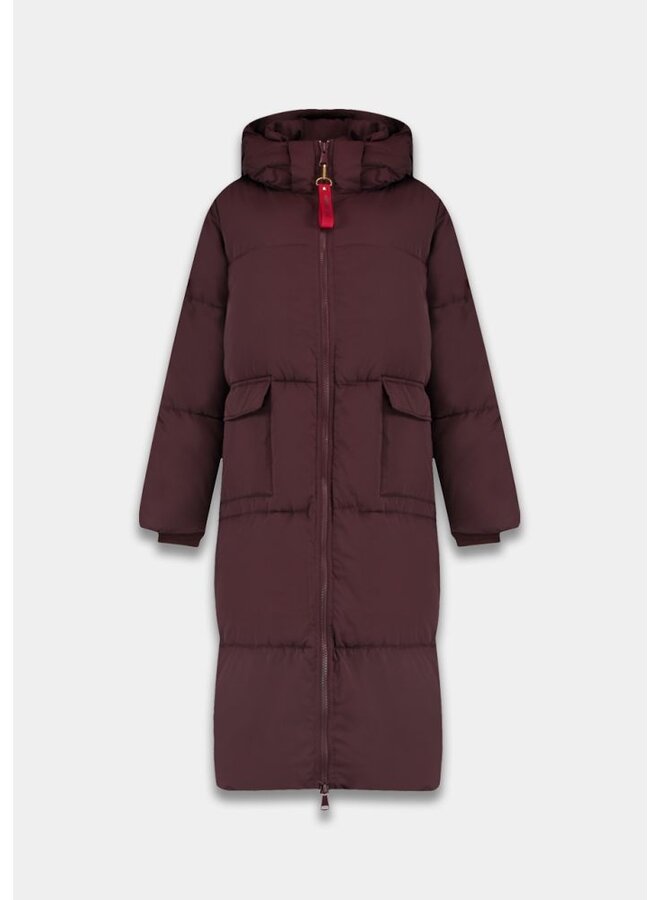 YITTY COAT