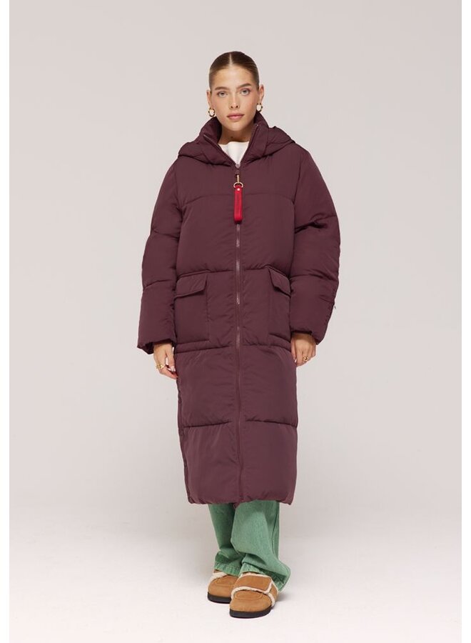 YITTY COAT