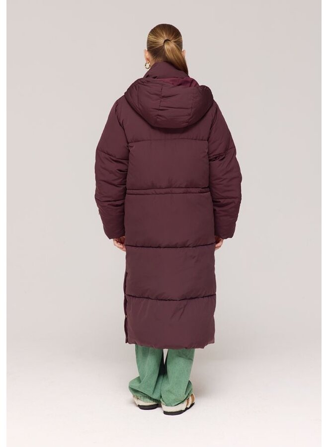YITTY COAT