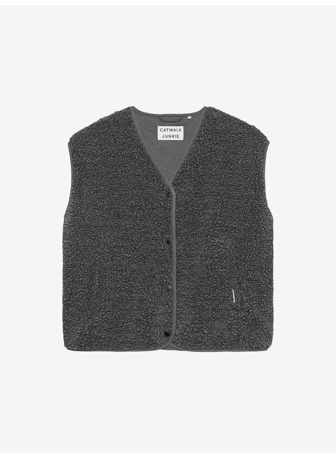 TEDDY BODYWARMER 2408