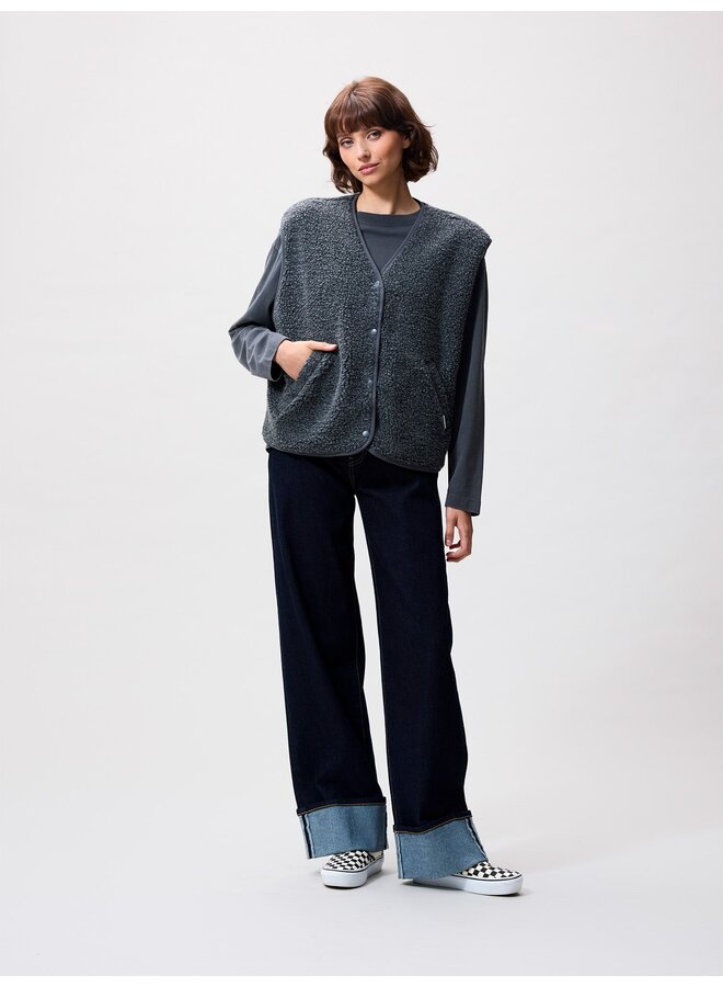 TEDDY BODYWARMER 2408