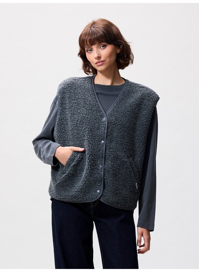 TEDDY BODYWARMER 2408