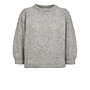 NUSURI BRUSHED PULLOVER