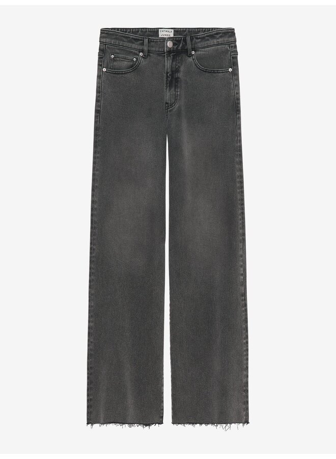 LOOSE FIT JEANS 6400