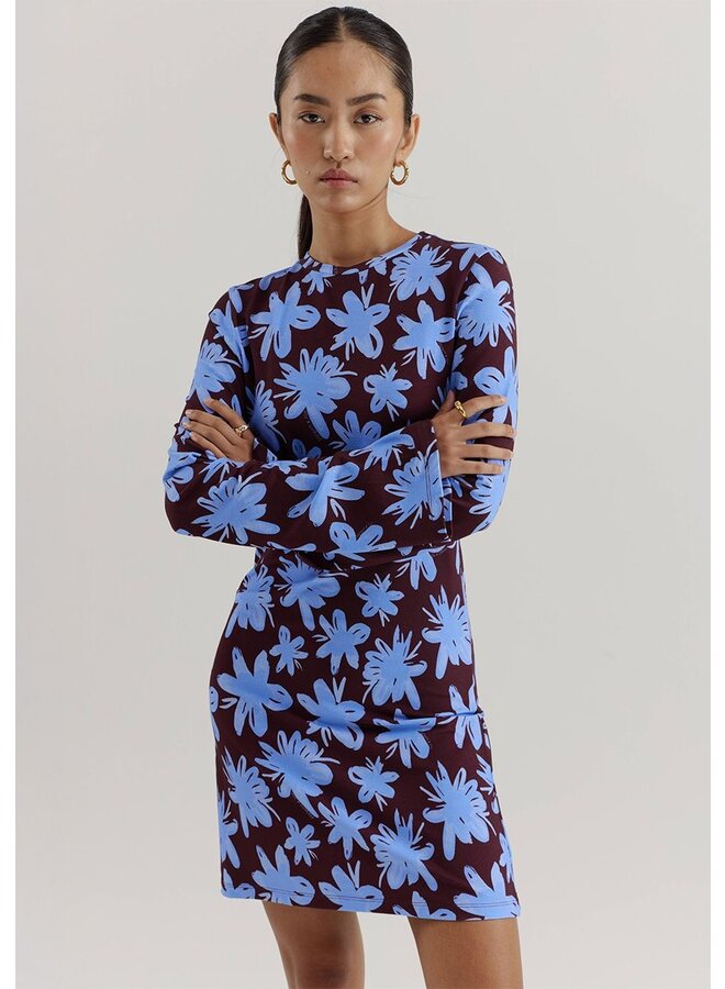 JOLIE DRESS