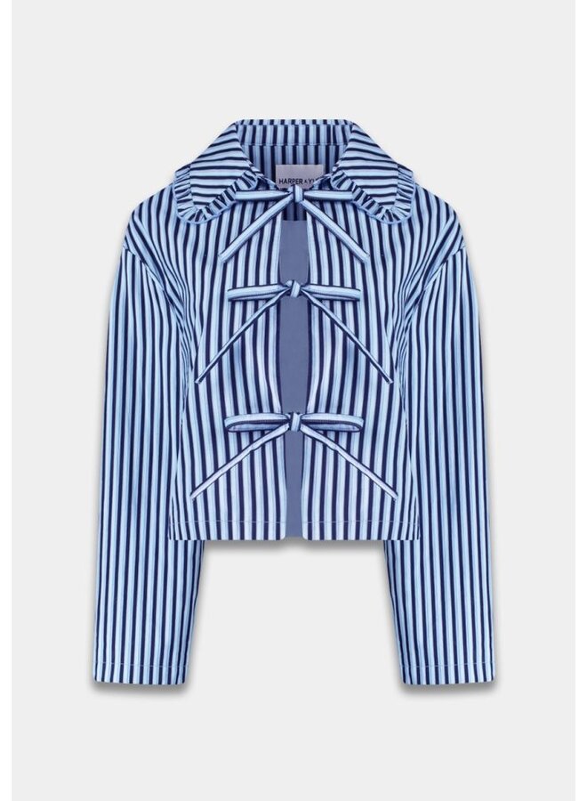 JAMES LONGSLEEVE