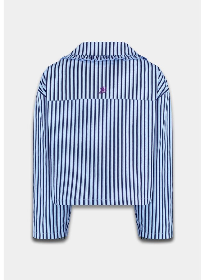JAMES LONGSLEEVE