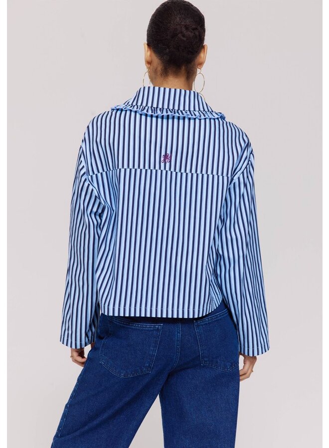 JAMES LONGSLEEVE