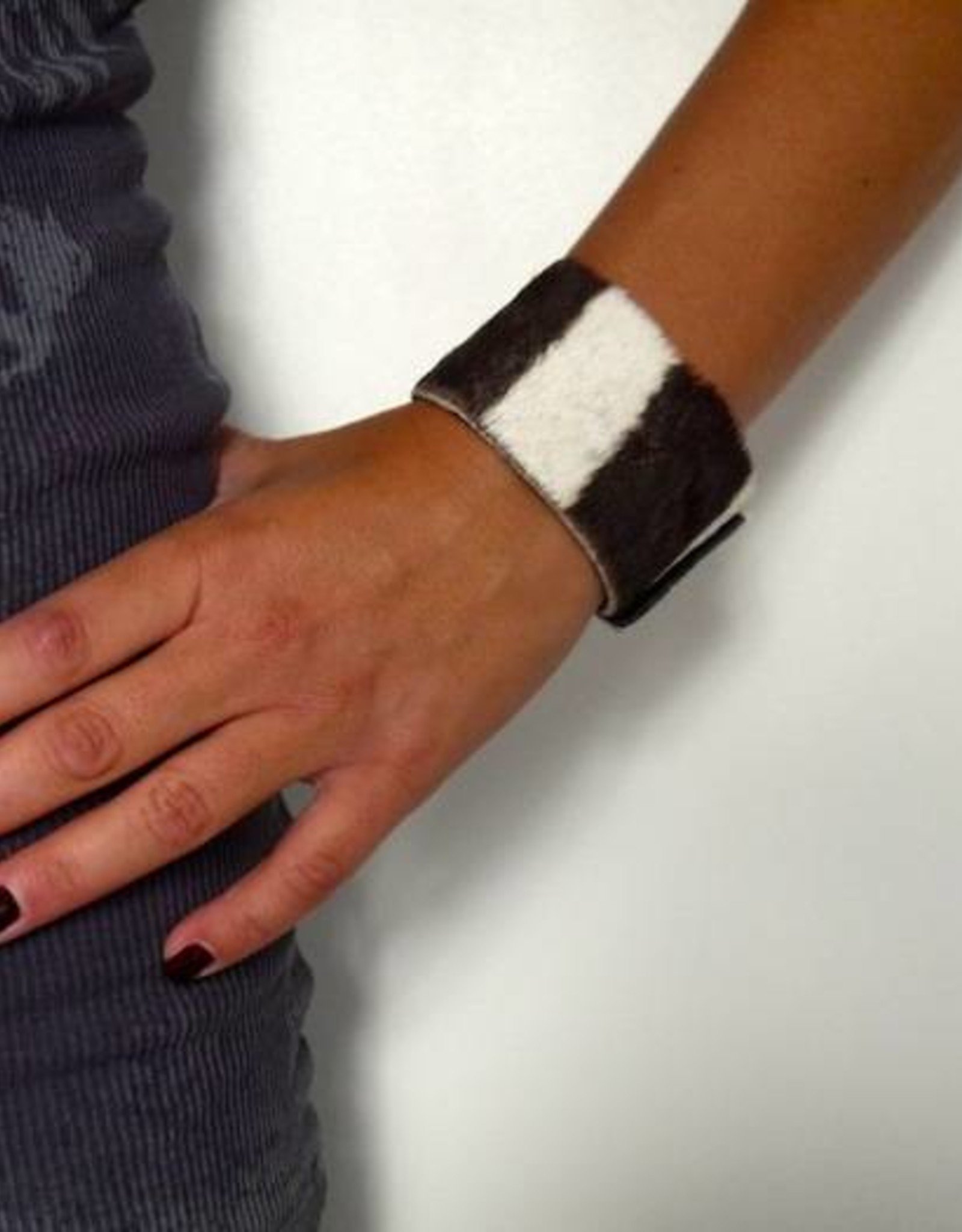 Zebra Armband A021