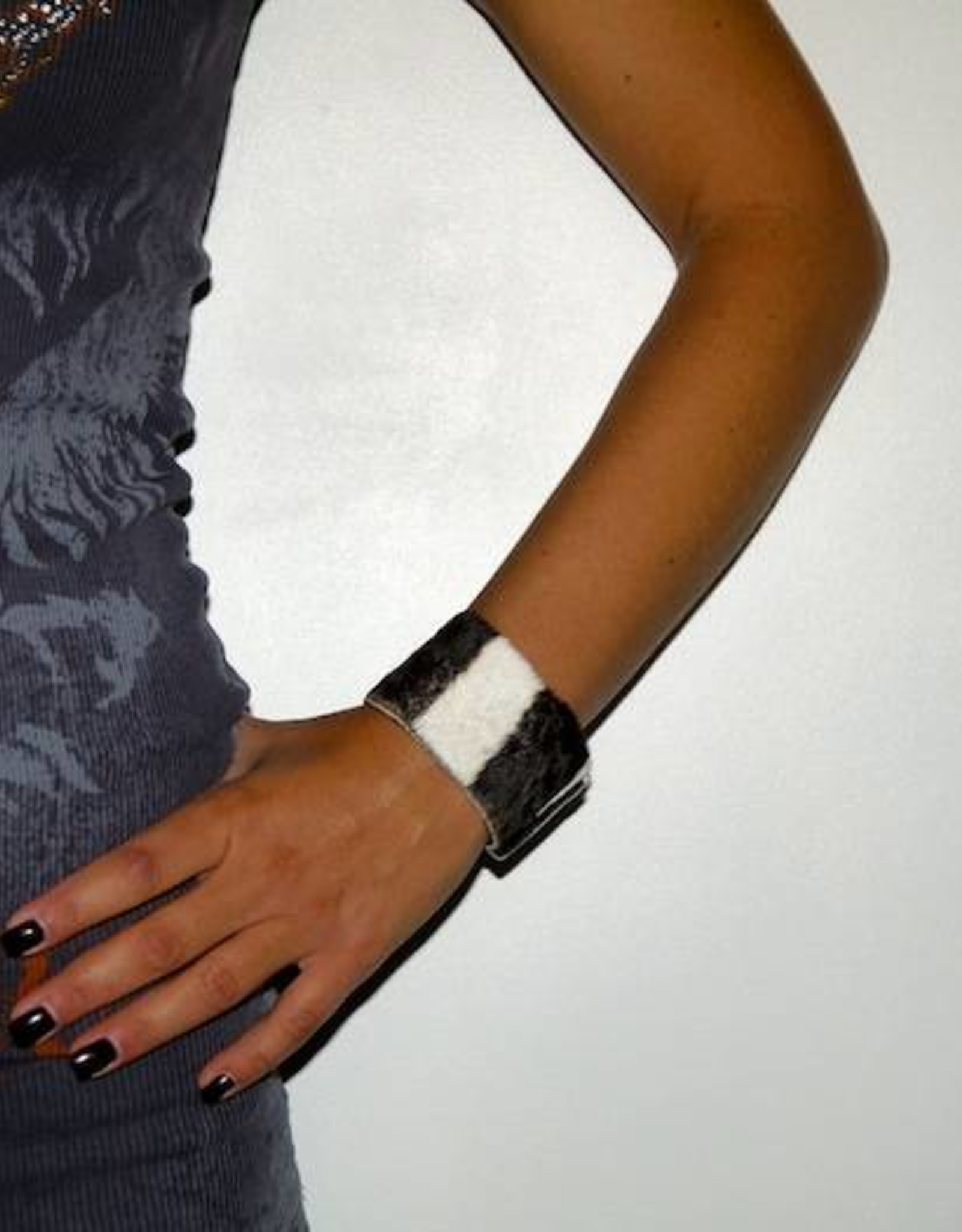 Zebra Armband A021