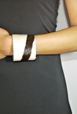 Zebra Armband A026