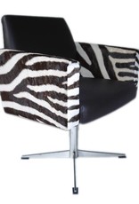 Drehsessel Zebra MO033