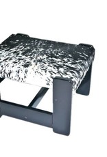 Nguni Stool Step