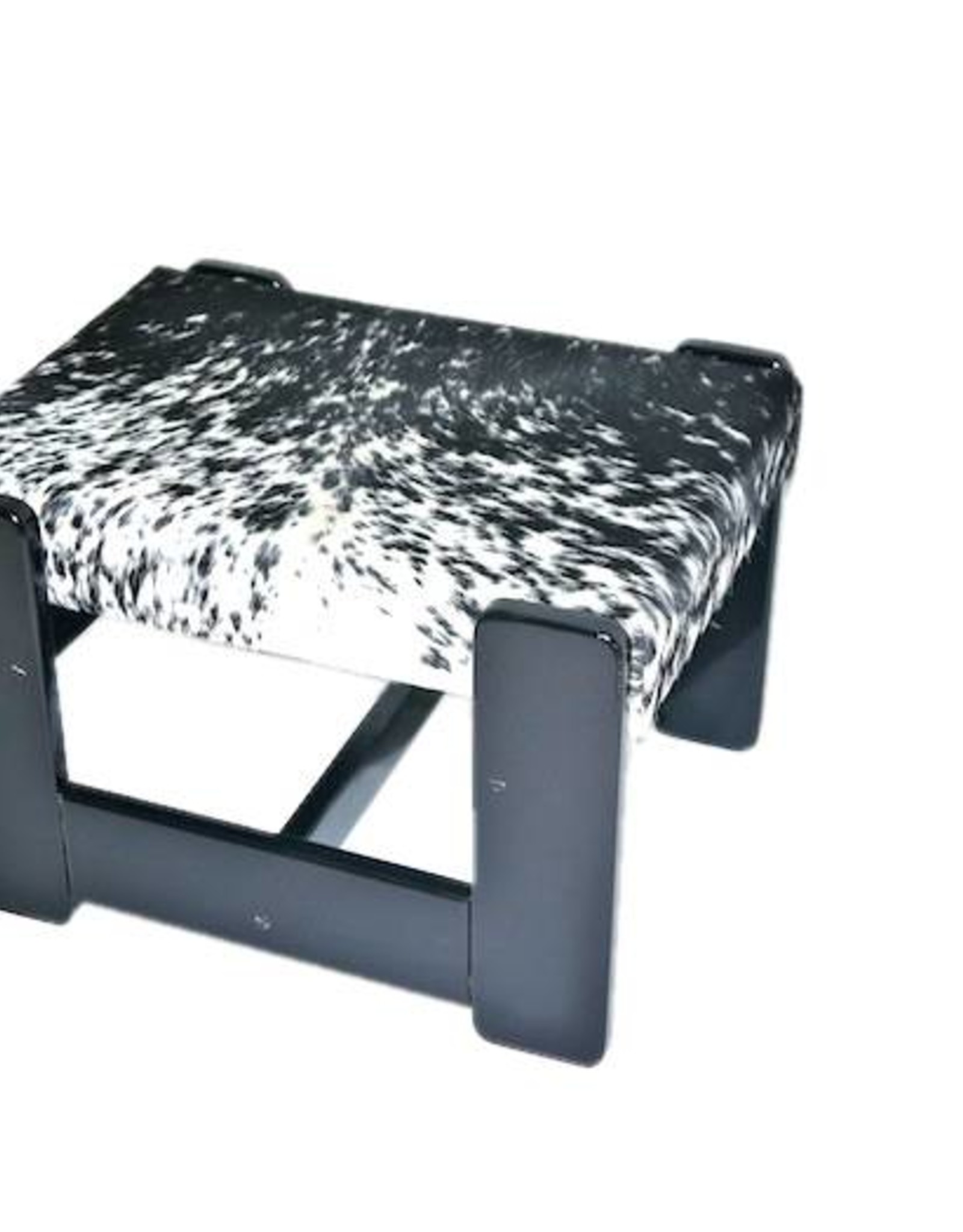 Nguni Stool Step