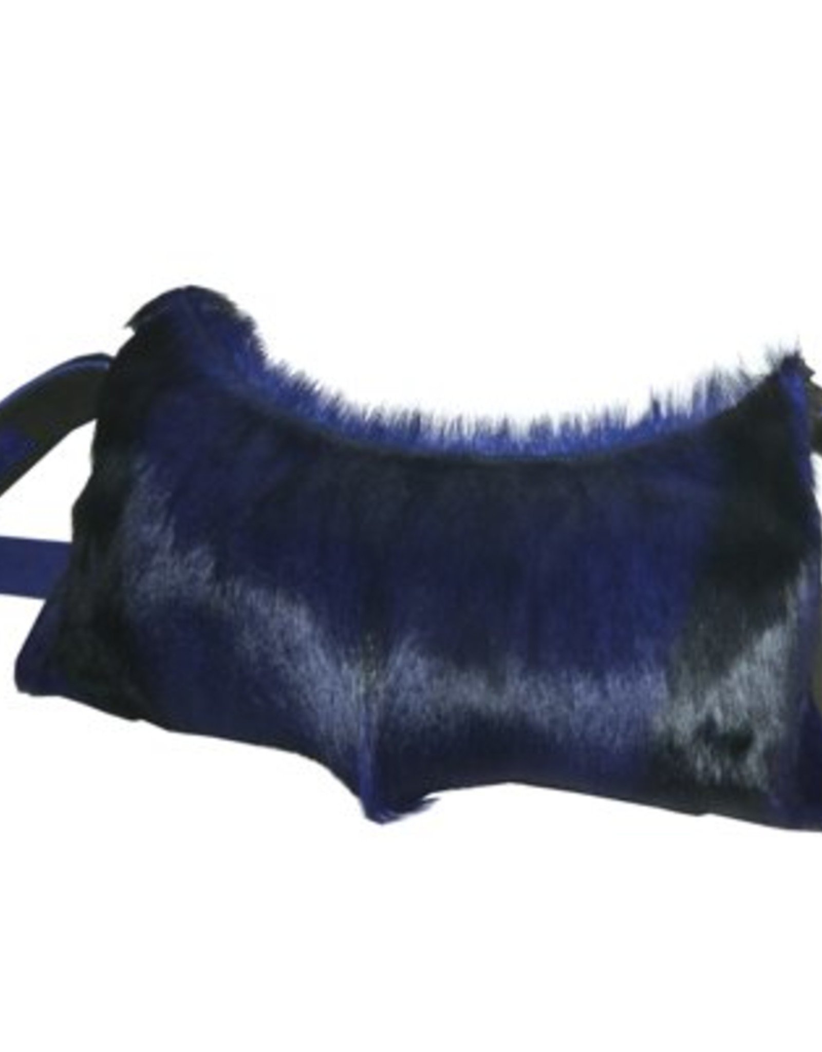 Springbok Bag Cape Town Blue