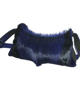 Springbok Bag Cape Town Blue