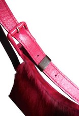 Springbok Bag Pinky