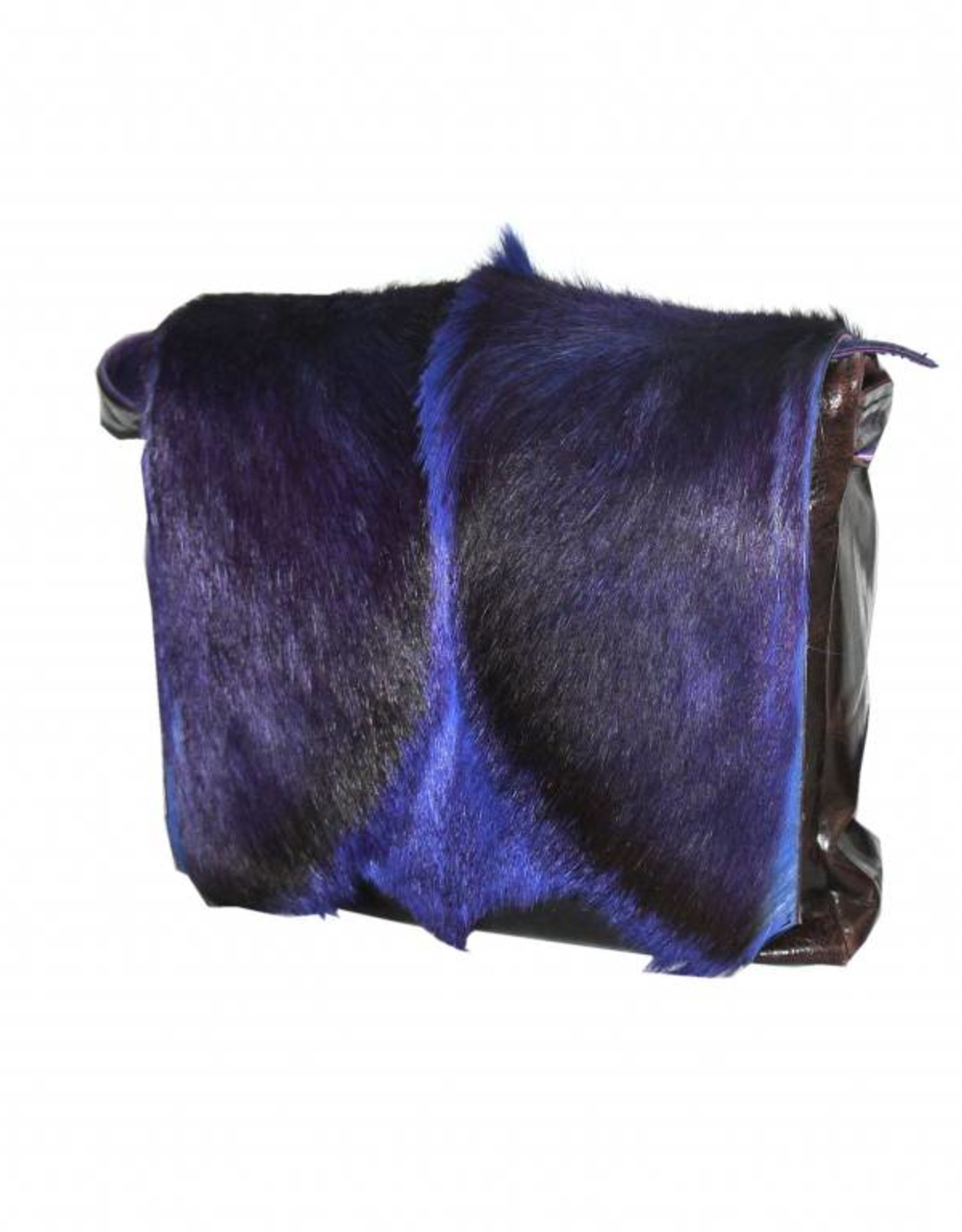 Springbok Bag Classic Purple