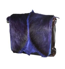 Springbok Bag Classic Purple