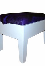 Springbok Stool Piano Purple