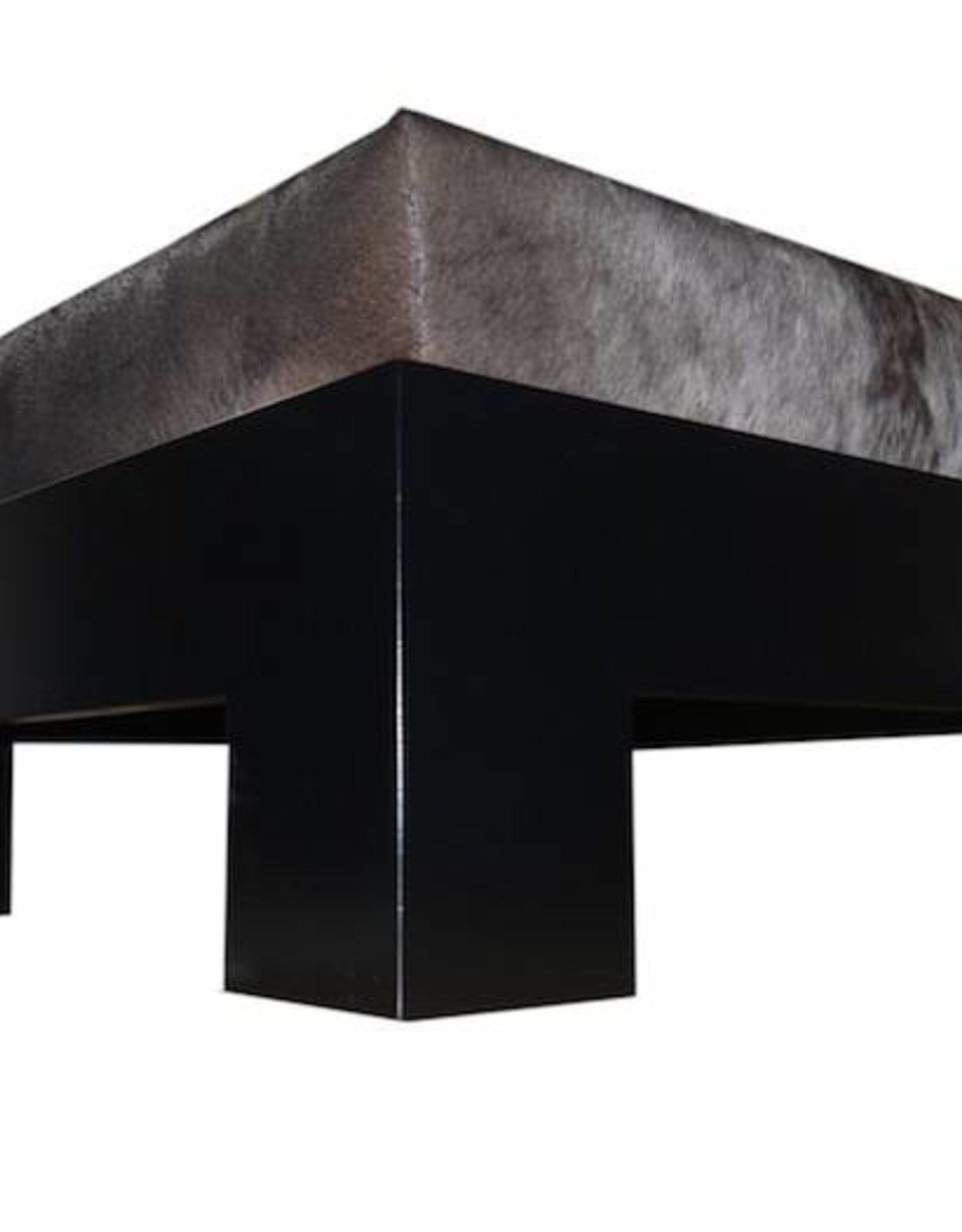 Gnu Hocker BLACK - CORNER