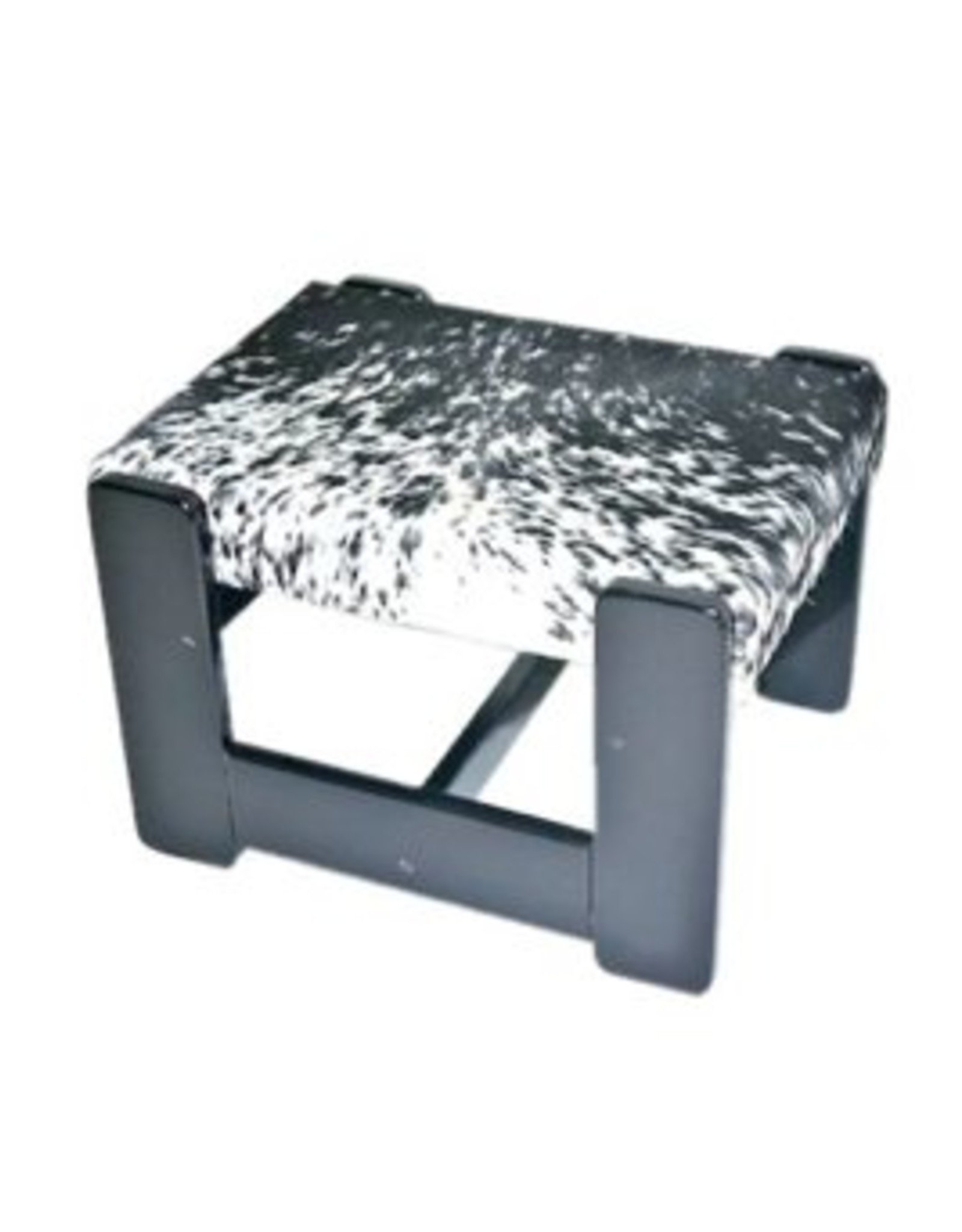 Nguni Stool Step