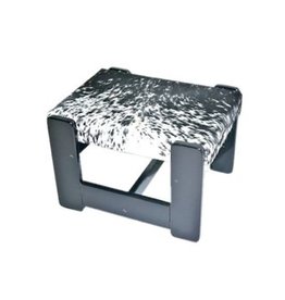 Nguni Stool Step