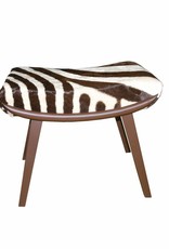 Zebra Stool Curve