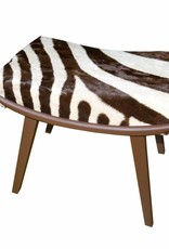 Zebra Stool Curve