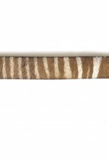 Zebra Armband B017