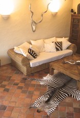 Zebra Armchair Lounge MO035