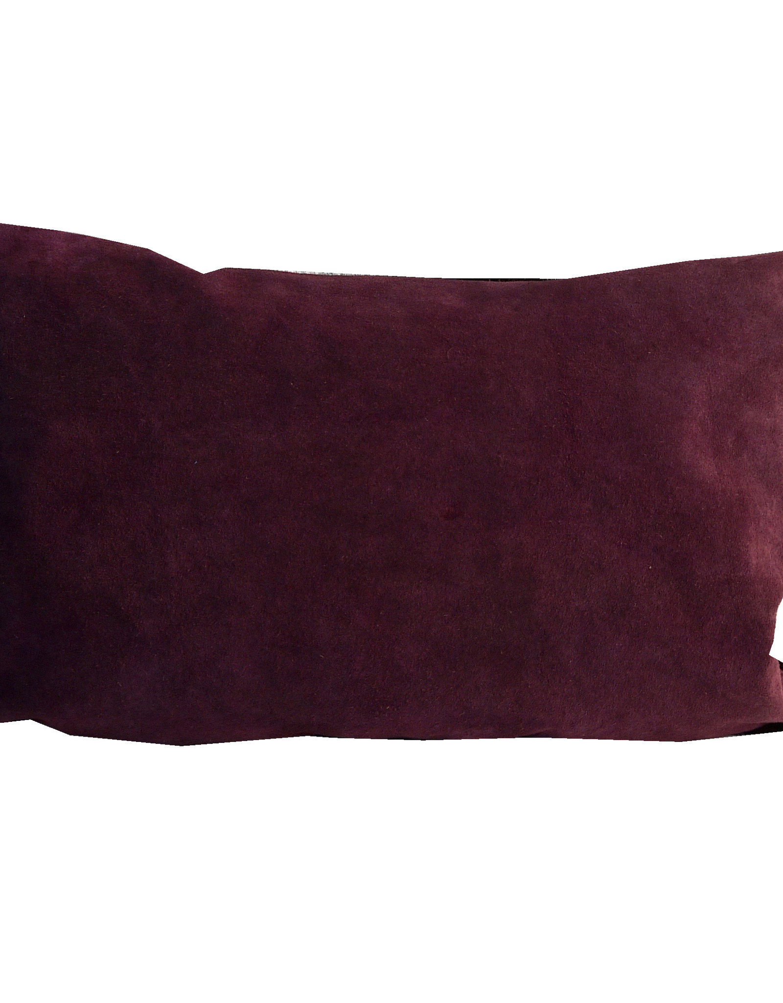 Design Springbok Cushion Violet KD04