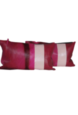 Design Springbok Cushion A dream in pink!