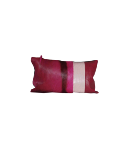 Design Springbok Cushion A dream in pink! KD008