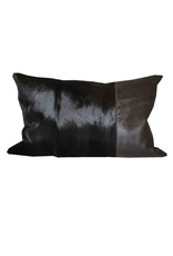 Design Springbok Cushion Brown KD09