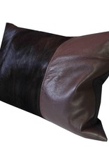 Design Springbok Cushion Brown KD09