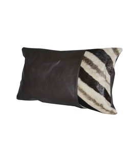 Design zebra cushion KD018