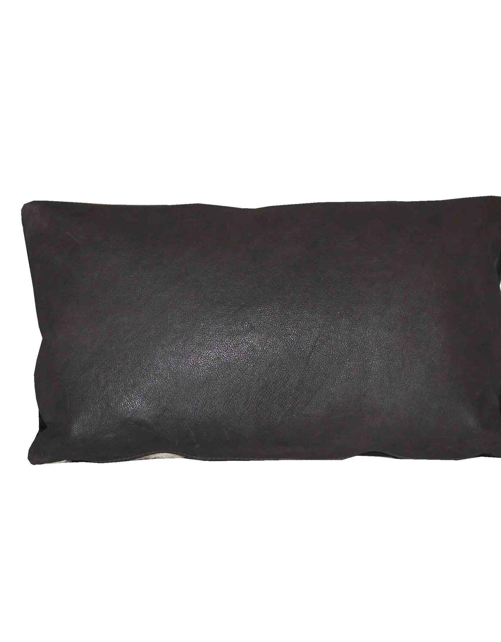 Designer Zebra Fur Pillow KD019