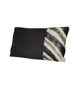 Design zebra cushion KD019