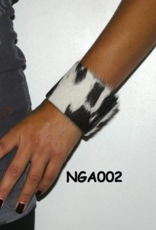 Nguni bracelets