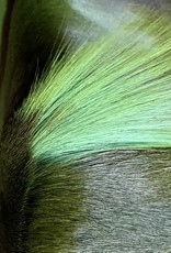 Springbok Fur Green SGU005