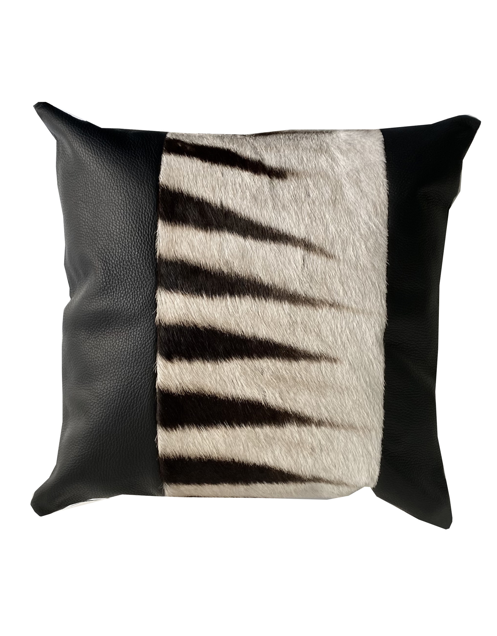 Zebra cushion with special pattern ZZ061