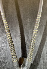 Oryx Wall Sculpture on Solid Oak Panel – Large-Scale One of a Kind Piece