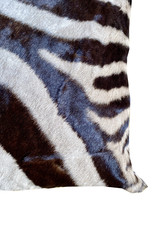 Zebra cushion XXL ZZ064