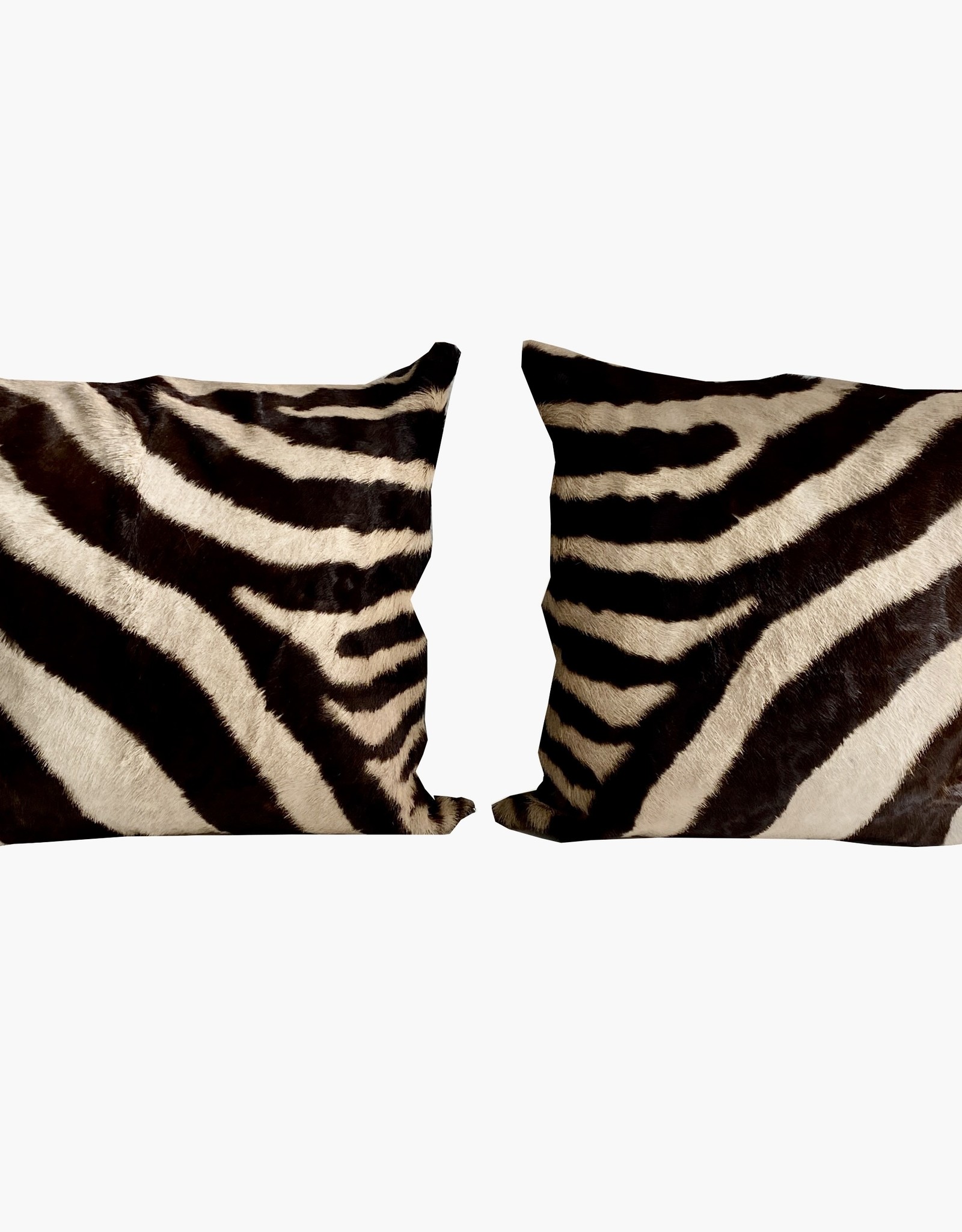 Zebra Kissen ZZ065